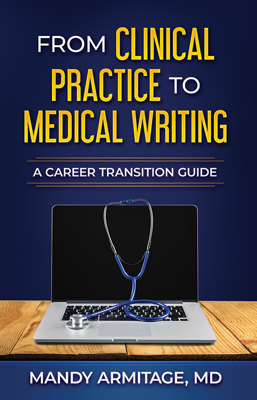 clinical research and medical writing career guide